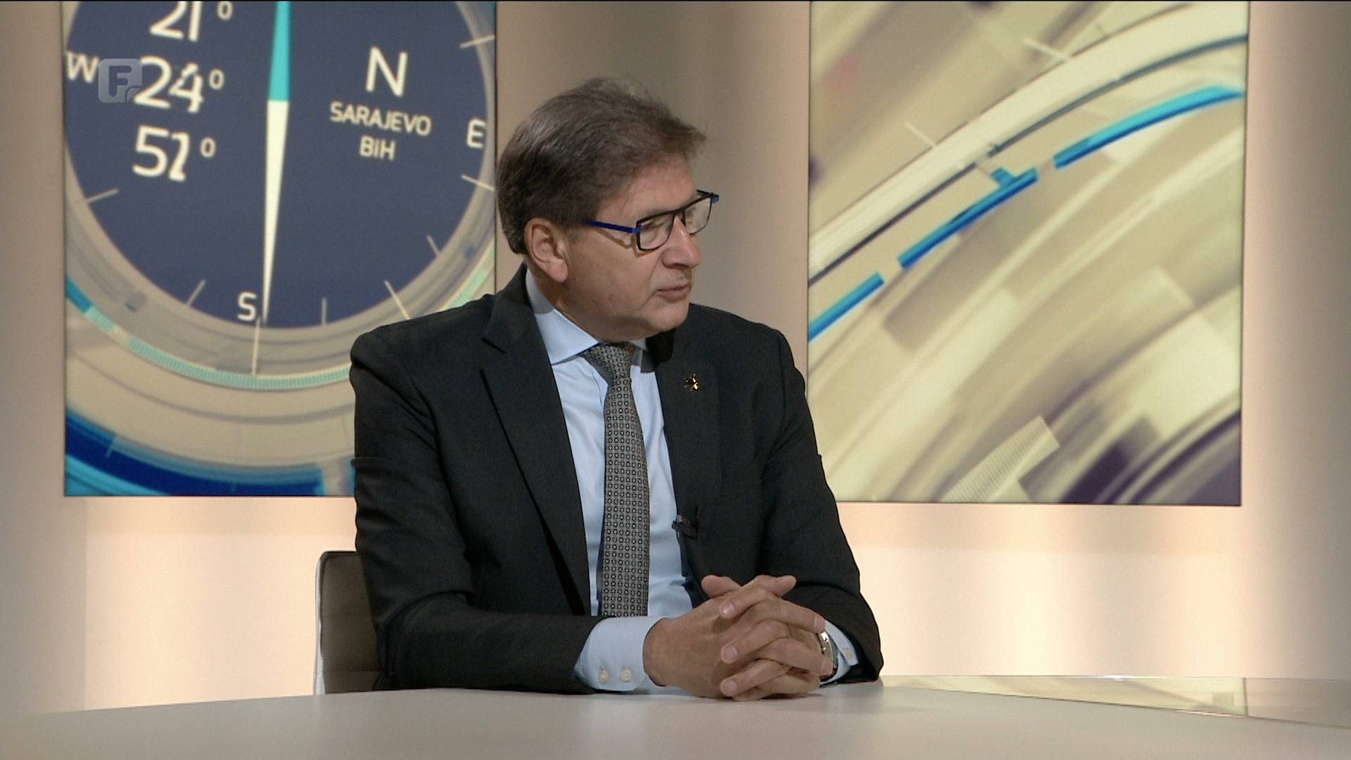 Hadžikadić: Najvažnija je BiH i ono što je dobro za građane